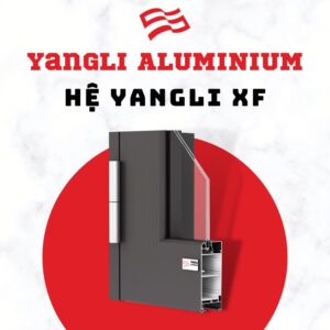 Hệ Yangli – XF