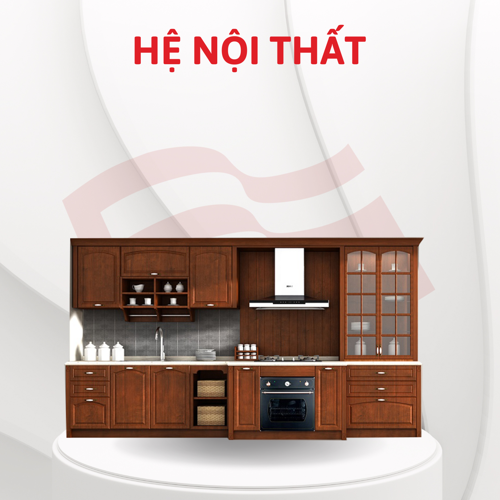 Nhôm nội thất Yangli