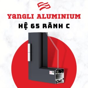 Hệ 65 Rãnh C