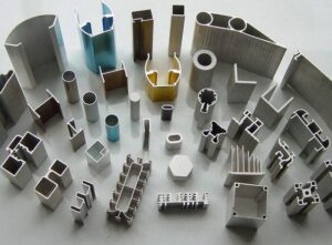 Nhôm công nghiệp