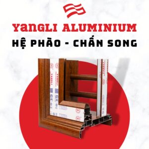 Hệ Phào – Chấn Song